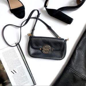Tory Burch Amanda Crossbody Bag
